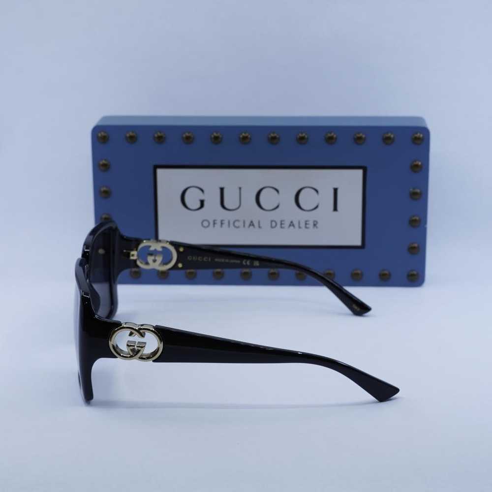 Gucci Sunglasses - image 4