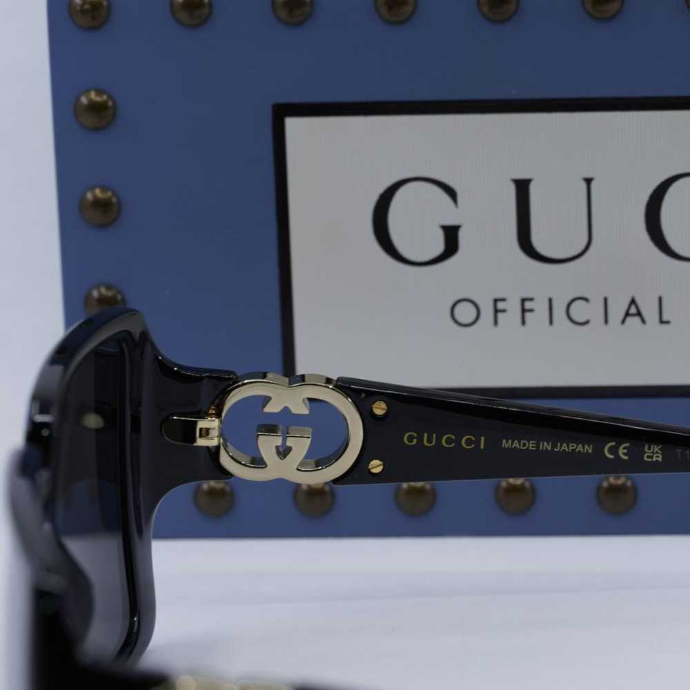 Gucci Sunglasses - image 5