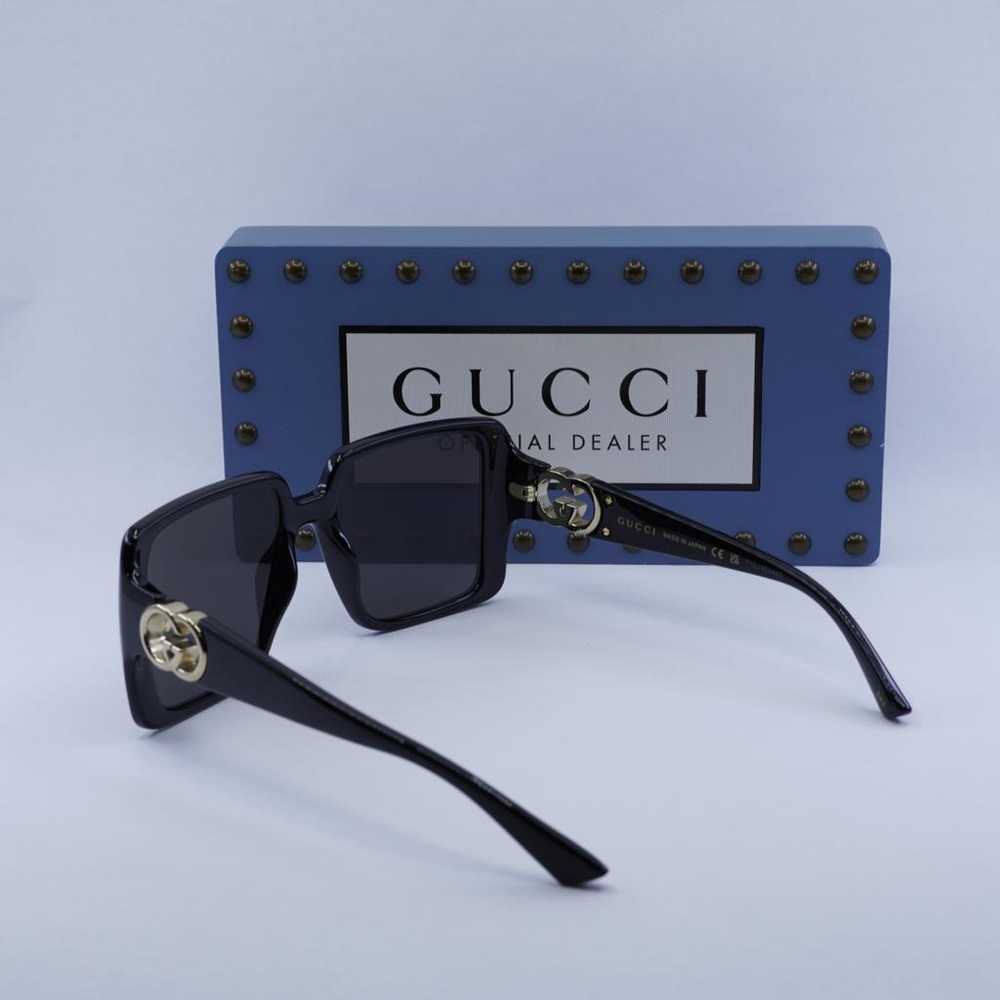 Gucci Sunglasses - image 6