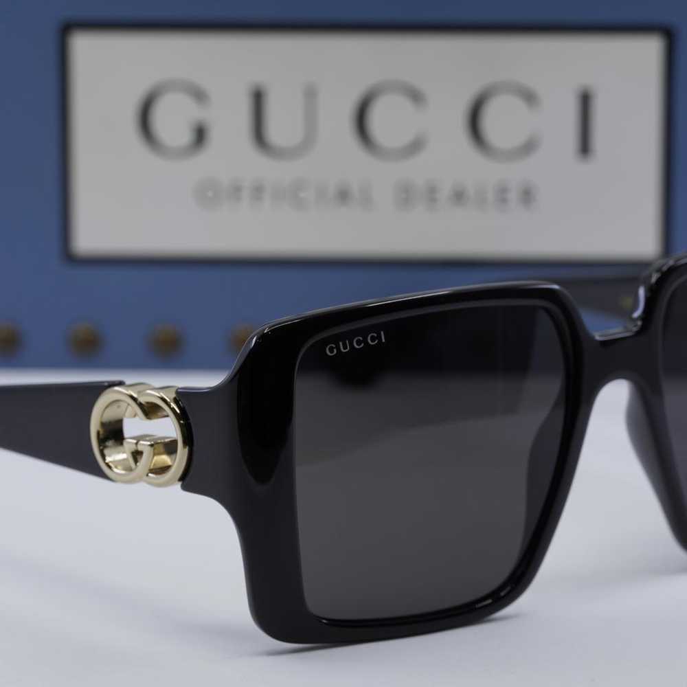 Gucci Sunglasses - image 8