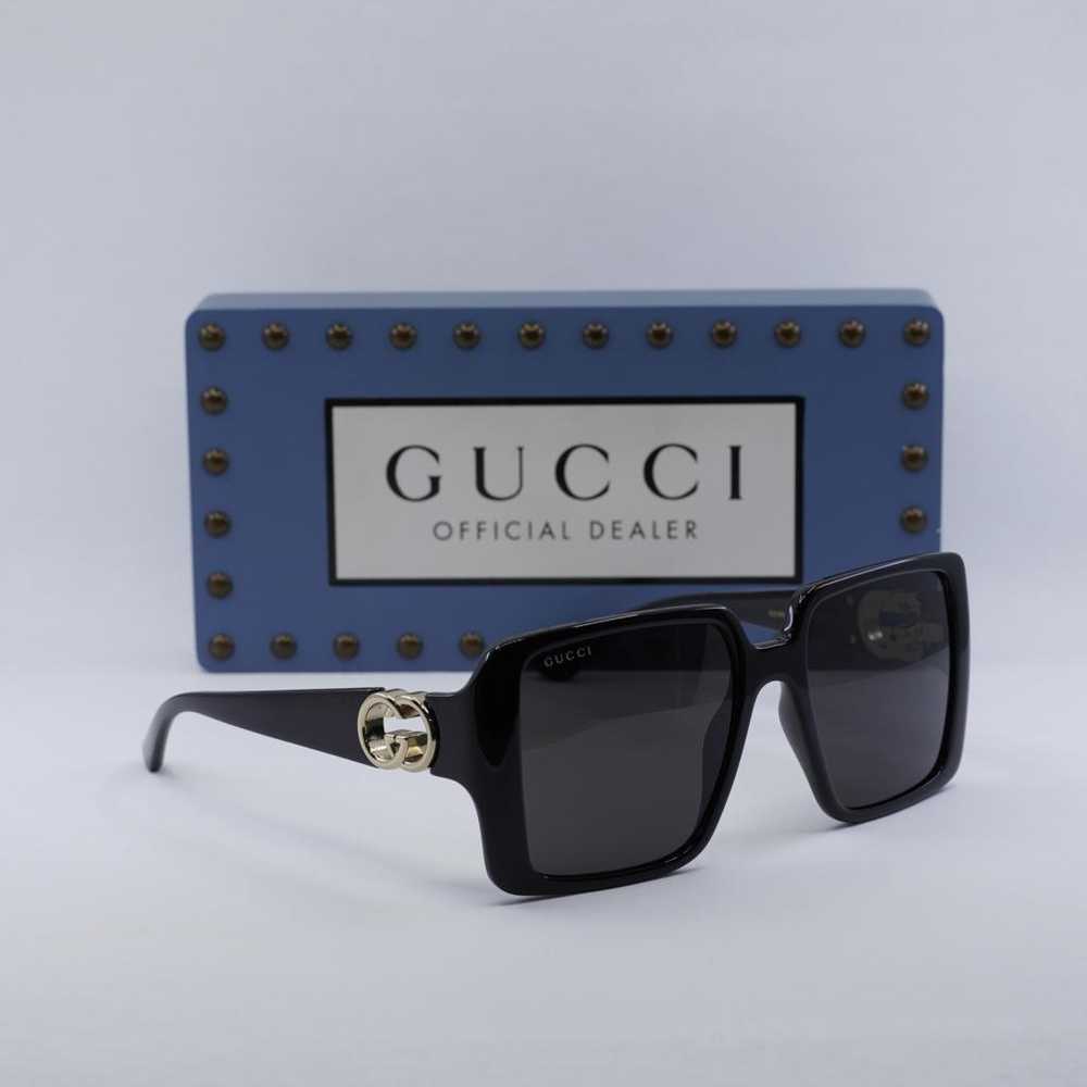 Gucci Sunglasses - image 9