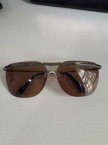 Helmut Lang Helmut Lang sunglasses