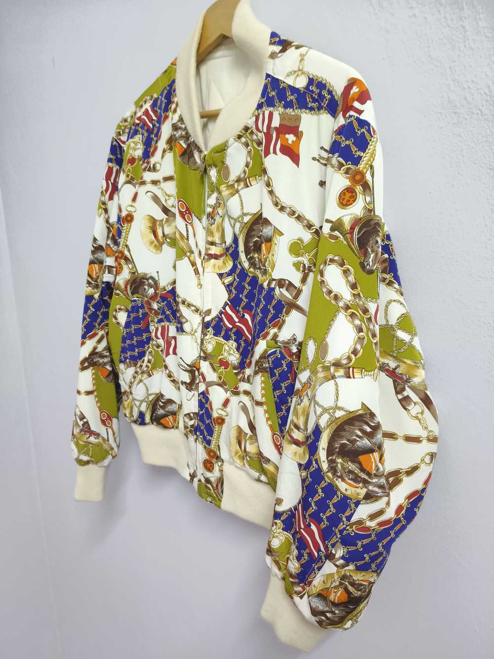 Avant Garde × Jun Takahashi × Sik Silk JUNMEN SIL… - image 3