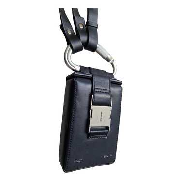 Heliot emil bag - Gem Heliot emil bag - Gem