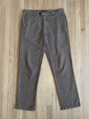 Portuguese Flannel Portuguese Flannel Pattern Pant