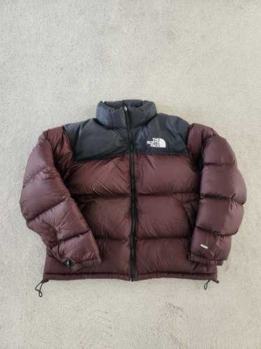 The North Face The North Face Nuptse Jacket