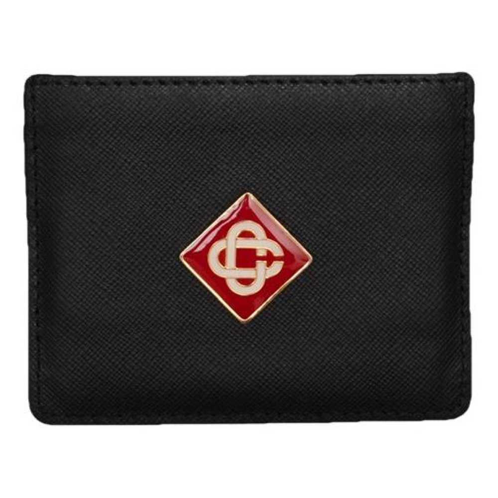 Casablanca Leather small bag - image 1