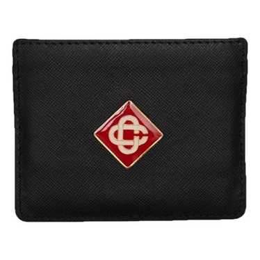 Casablanca Leather small bag - image 1