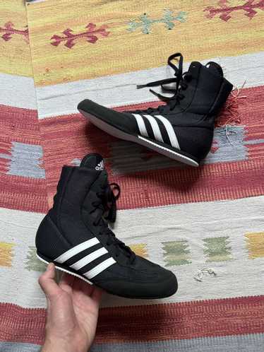 Adidas × Japanese Brand × Streetwear Adidas y2k B… - image 1