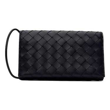 Bottega Veneta Leather handbag - image 1