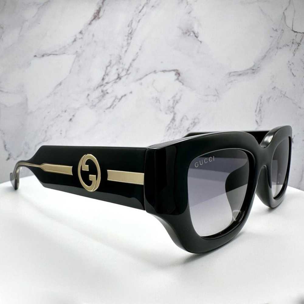 Gucci Sunglasses - image 2