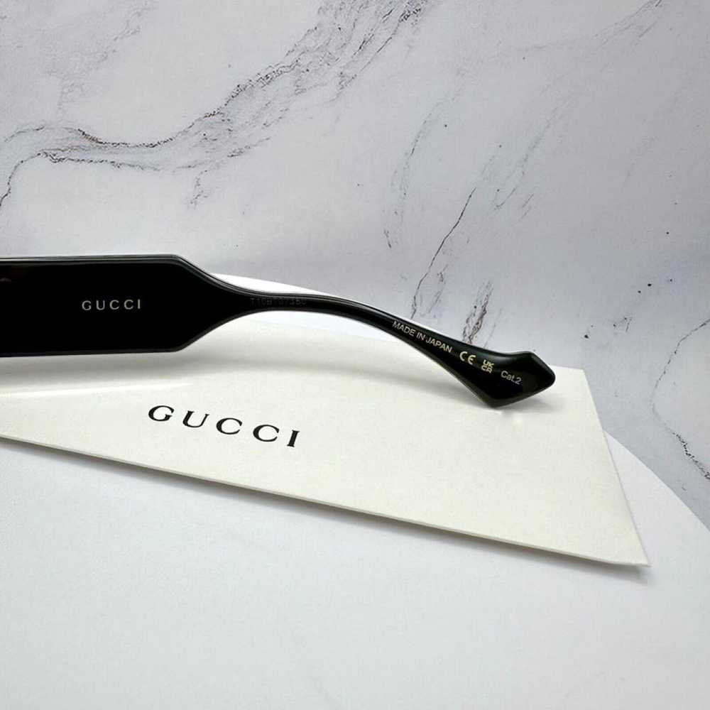 Gucci Sunglasses - image 7