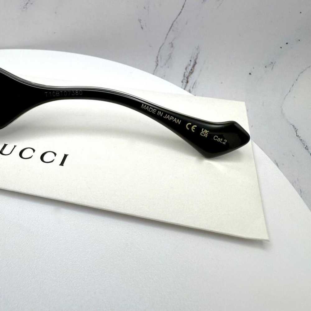 Gucci Sunglasses - image 8