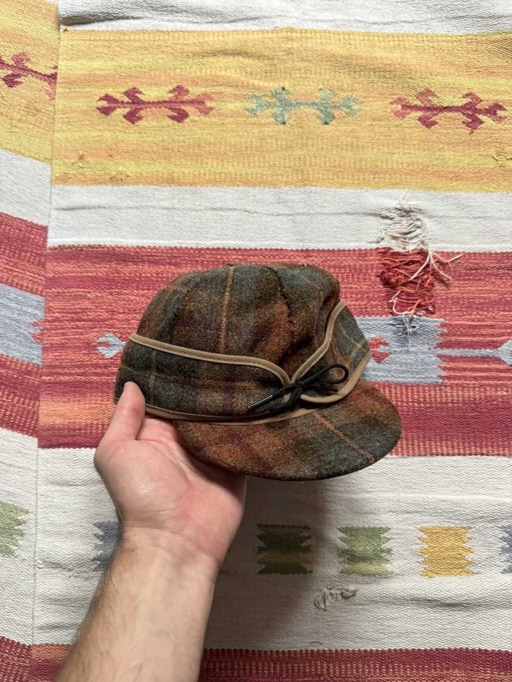 Made In Usa × Stormy Kromer × Vintage Vintage 90’… - image 2