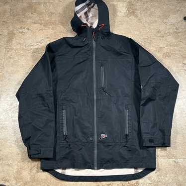 Vtg 10x hunting jacket - Gem
