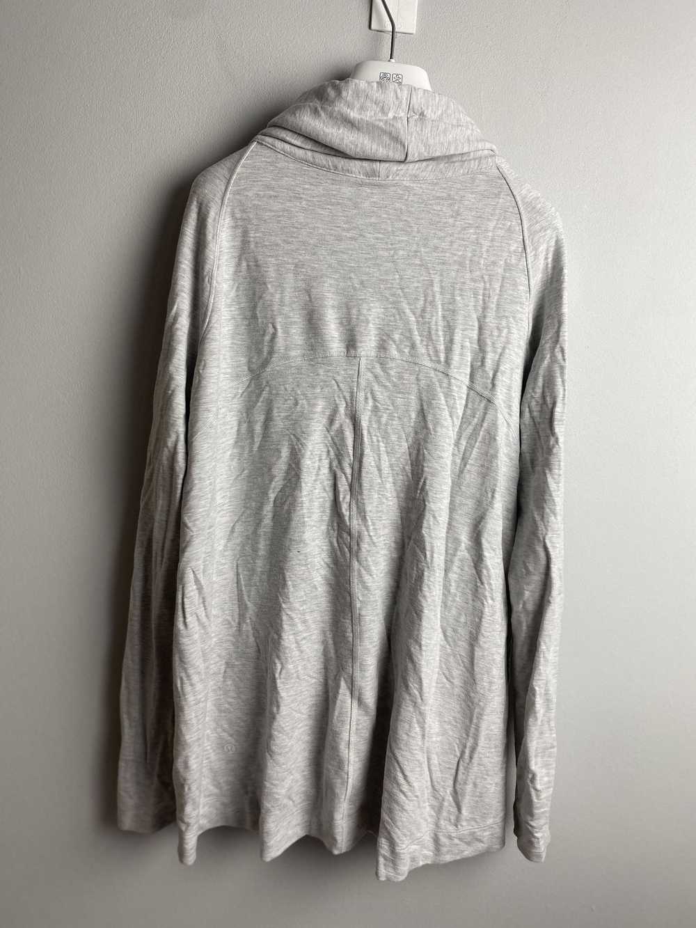 Lululemon × Streetwear Lululemon Coast Easy Wrap … - image 5