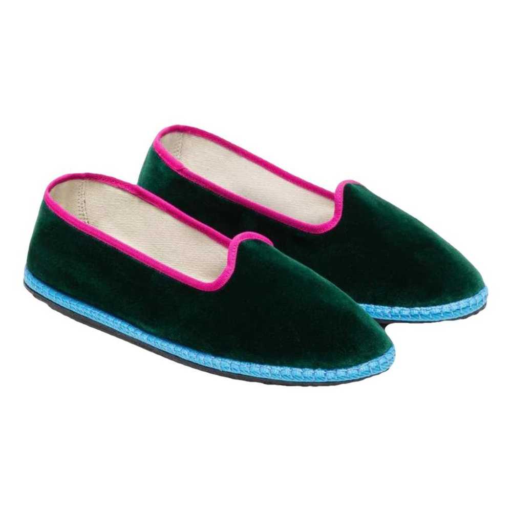 AZ factory Velvet flats - image 1