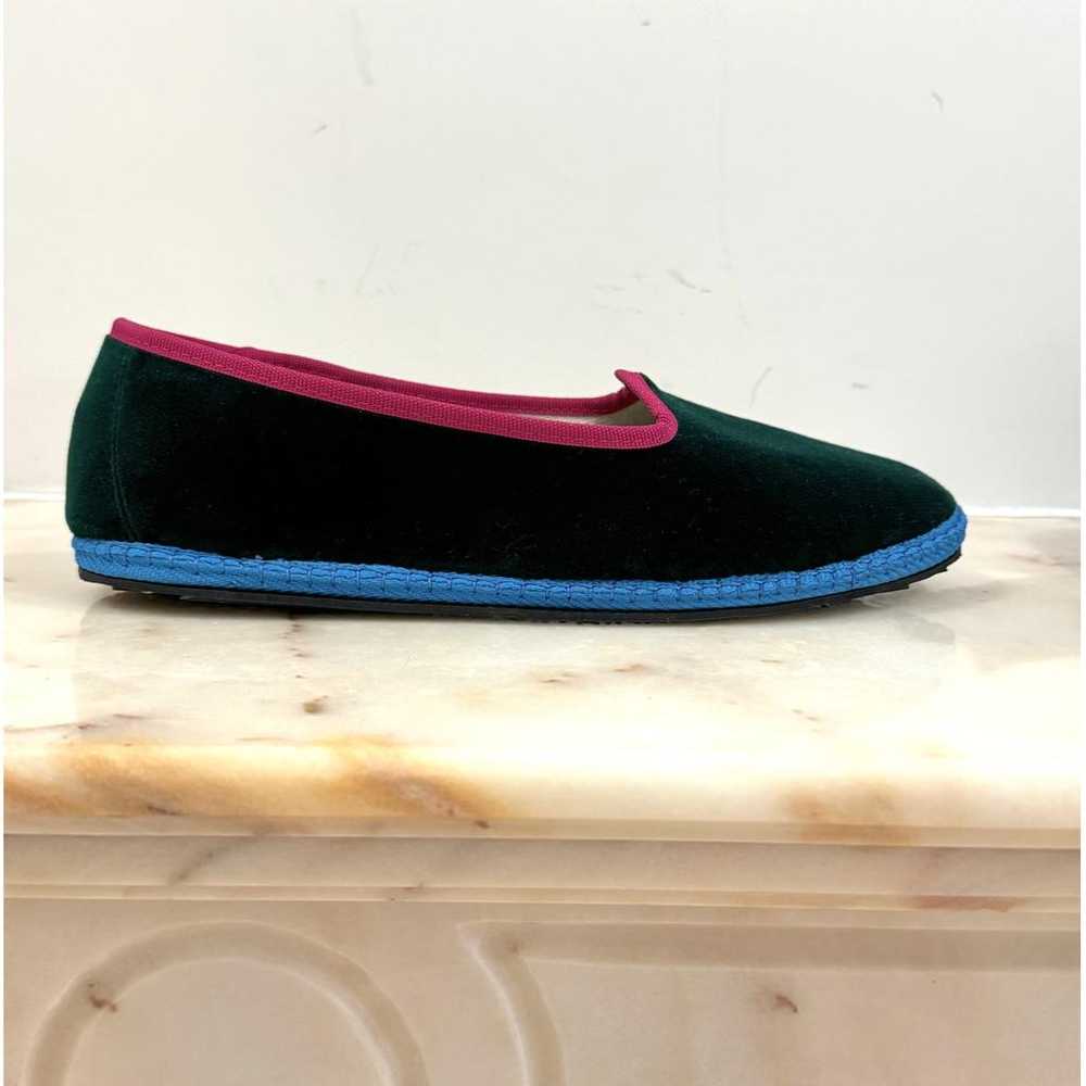 AZ factory Velvet flats - image 4