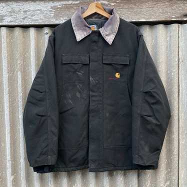 Carhartt × Carhartt Wip Carhartt Detroit Jacket B… - image 1