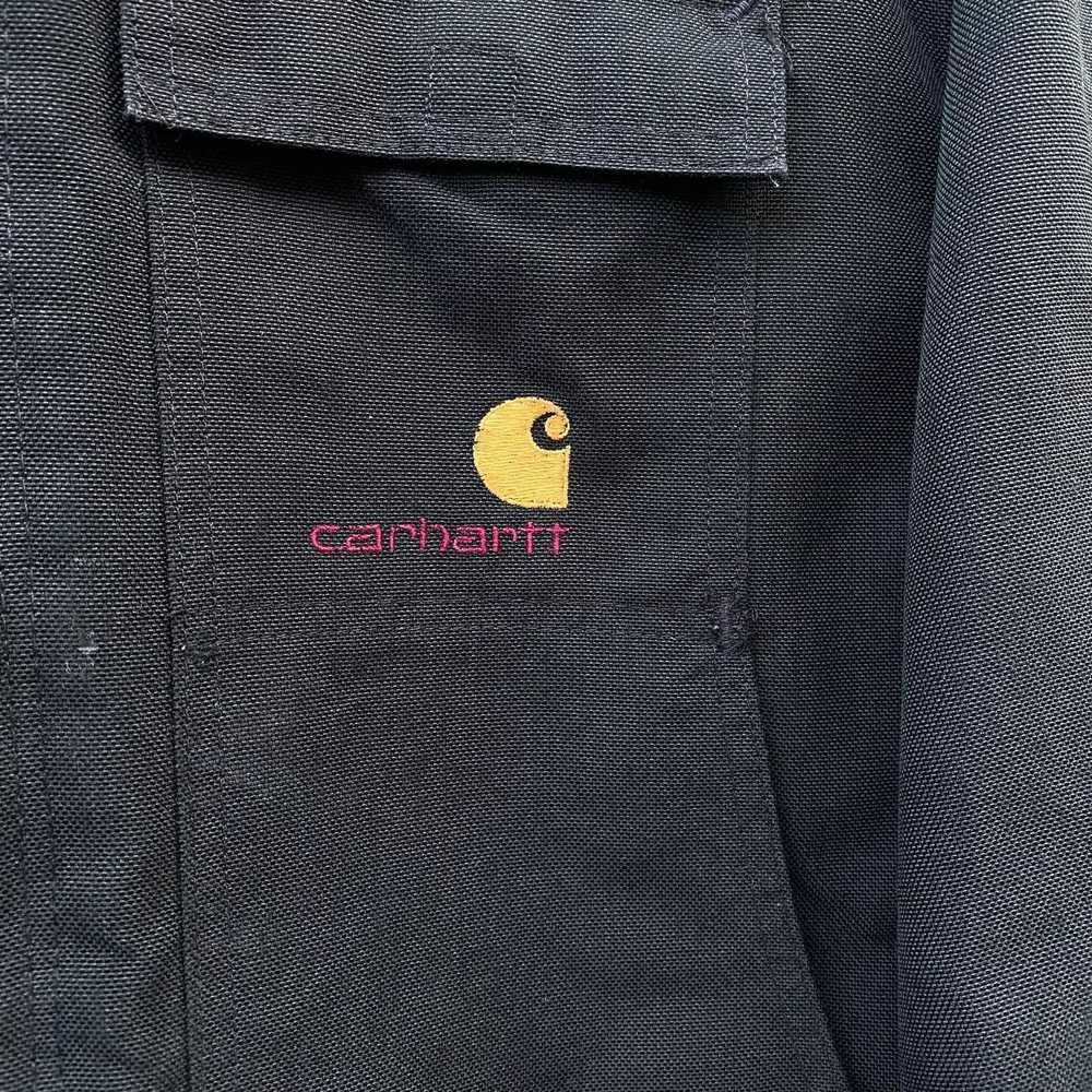 Carhartt × Carhartt Wip Carhartt Detroit Jacket B… - image 6