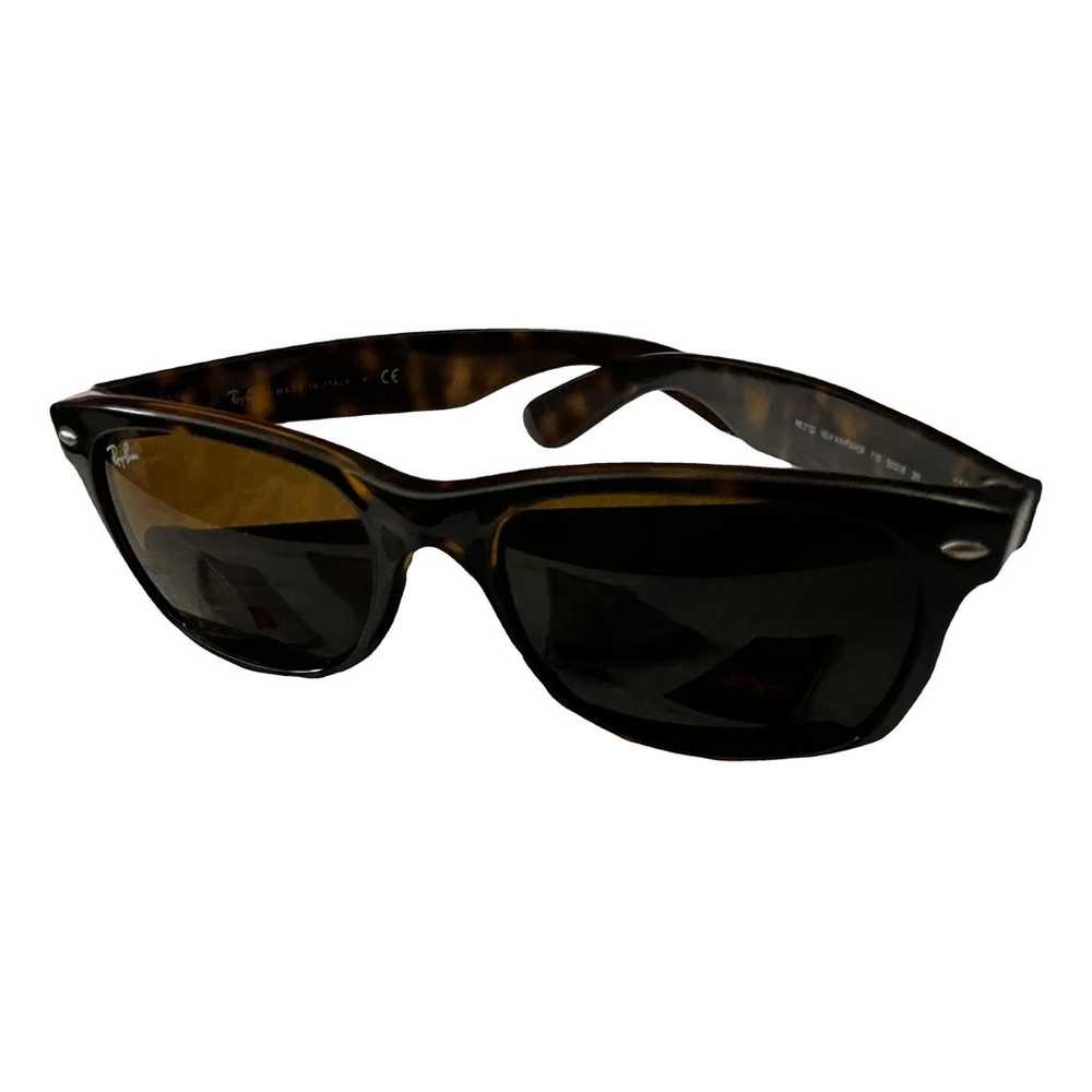 Ray-Ban New Wayfarer sunglasses - image 1