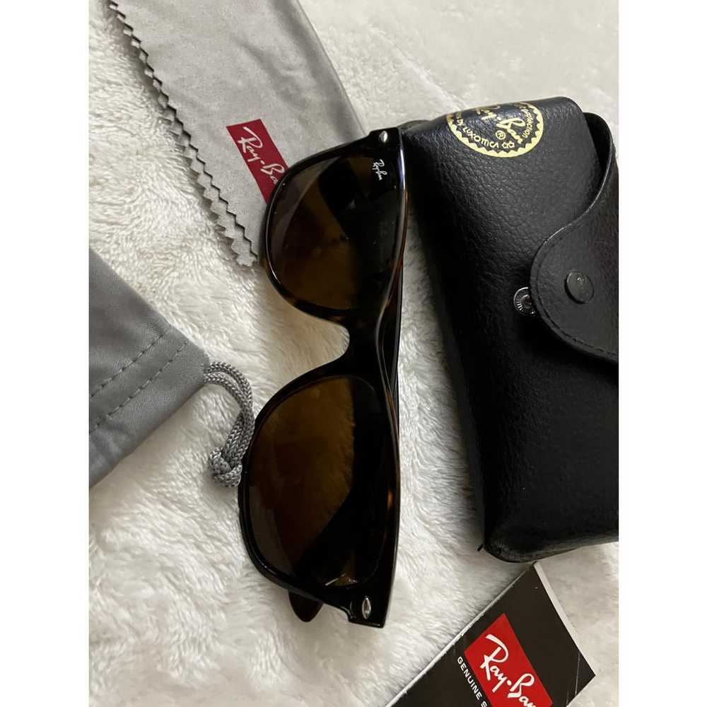 Ray-Ban New Wayfarer sunglasses - image 2