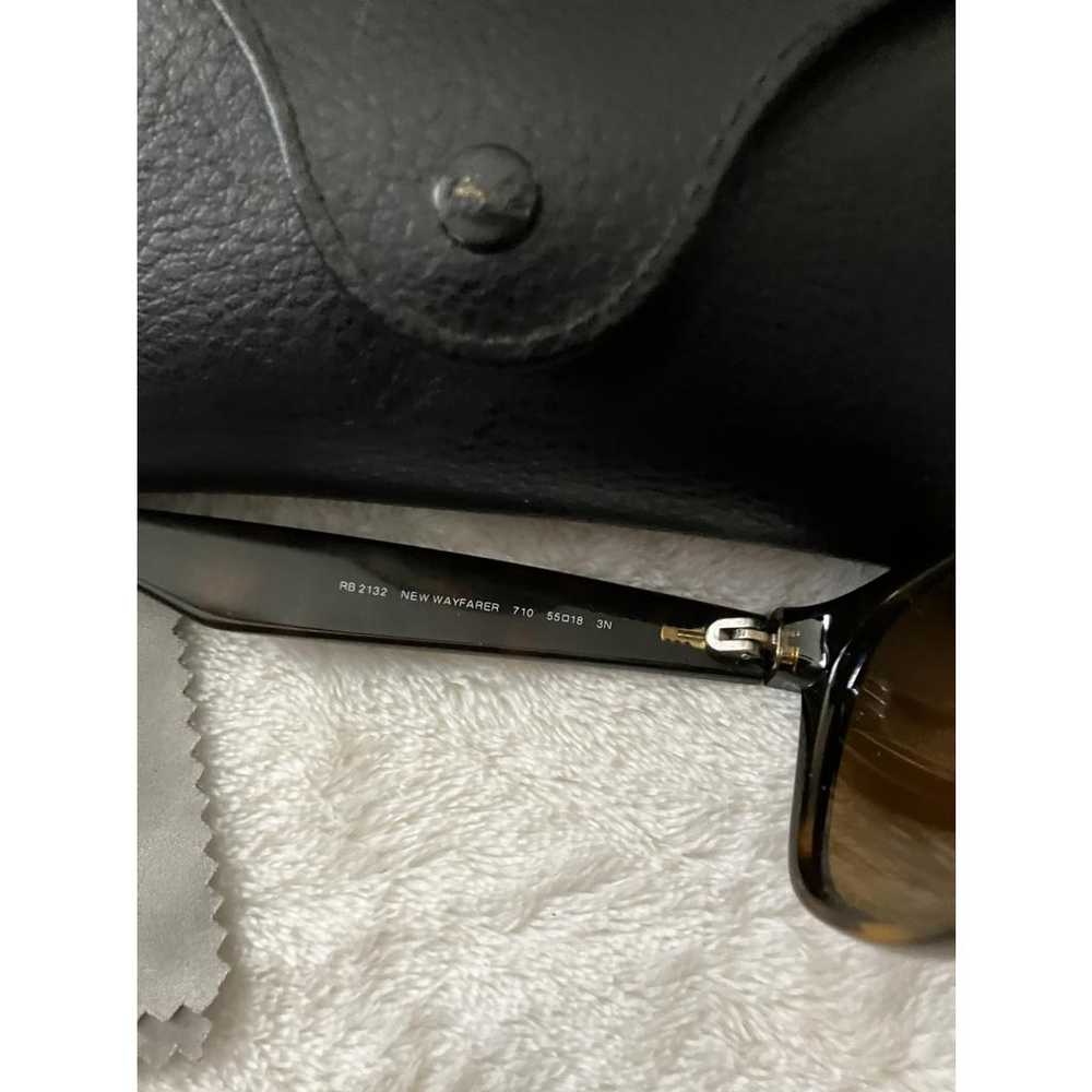 Ray-Ban New Wayfarer sunglasses - image 4