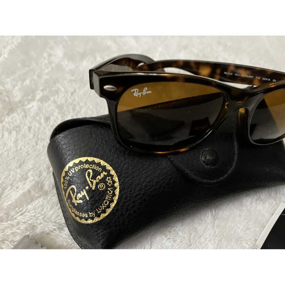 Ray-Ban New Wayfarer sunglasses - image 8