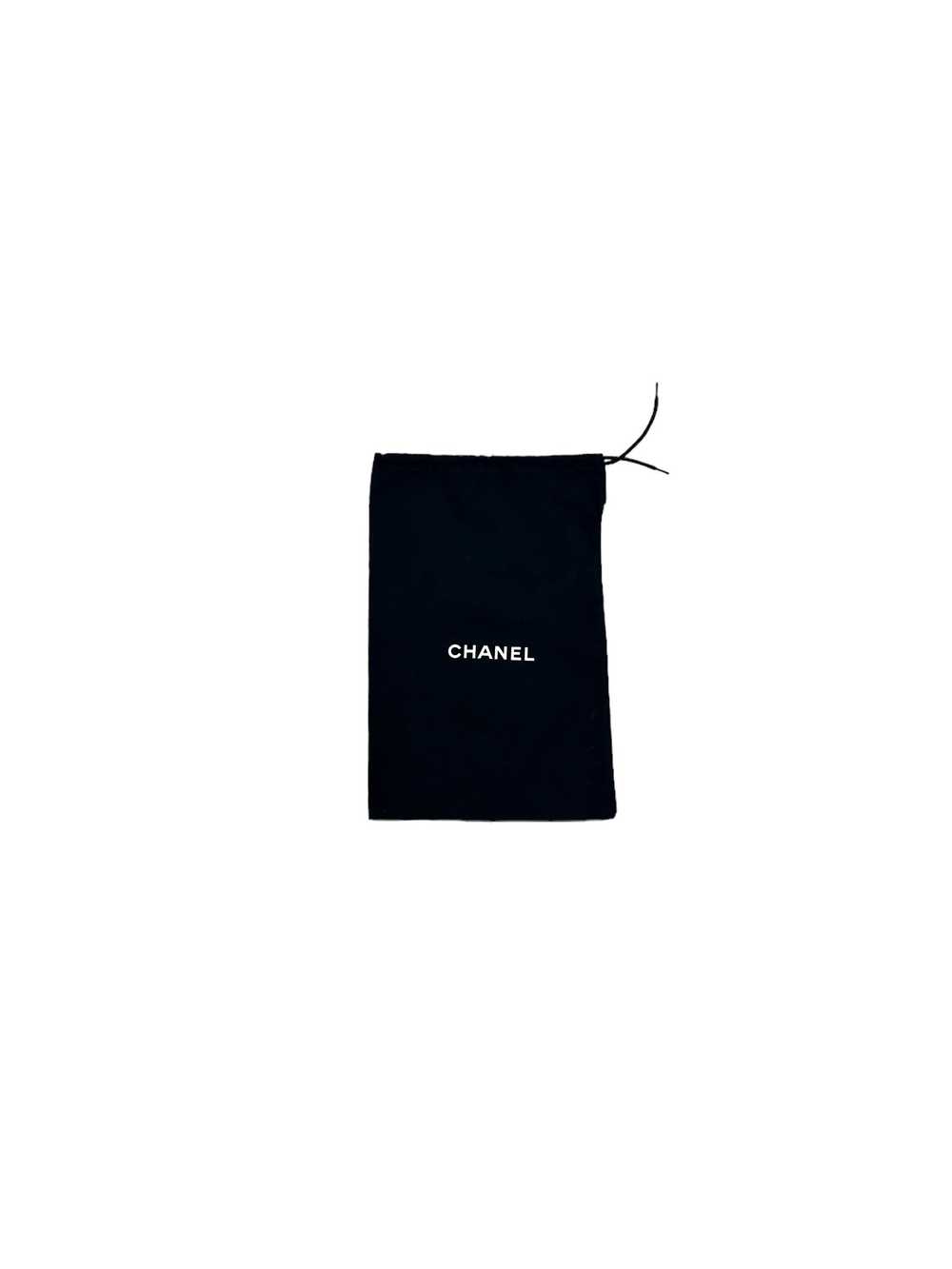 Archival Clothing × Chanel Chanel black dust bag - image 1