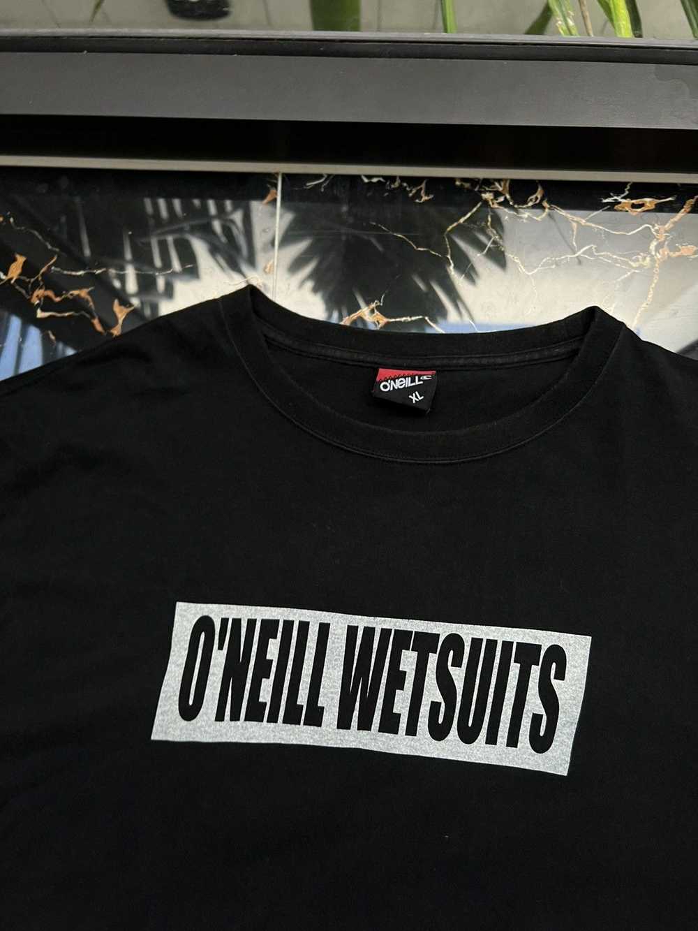 Oneill × Streetwear × Vintage 90’s O’NEILL WET SU… - image 4