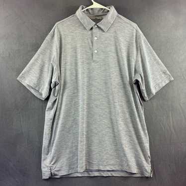 Generic Walter Hagen 11 Majors Men's Large Polo S… - image 1