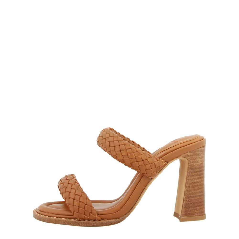 Alexandre Birman Leather heels - image 6