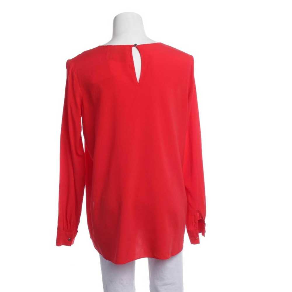 Autre Marque Silk blouse - image 2