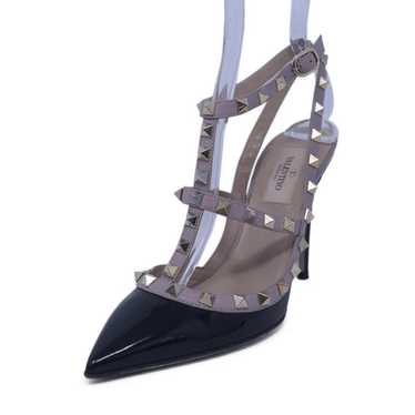 Valentino Garavani Leather heels - image 1