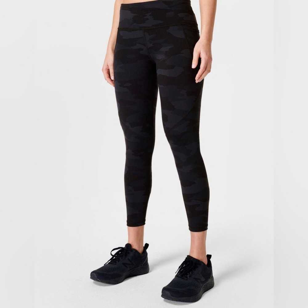 Sweaty Betty Sweaty Betty Power 7/8 Workout Leggi… - image 11