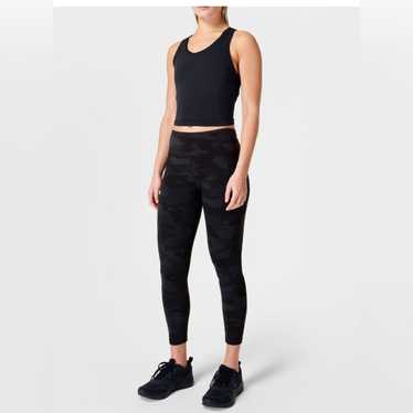 Sweaty Betty Sweaty Betty Power 7/8 Workout Leggi… - image 1