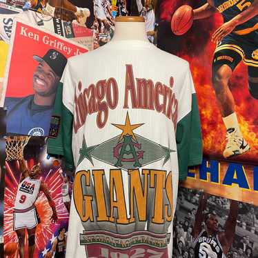 Vintage negro baseball - Gem