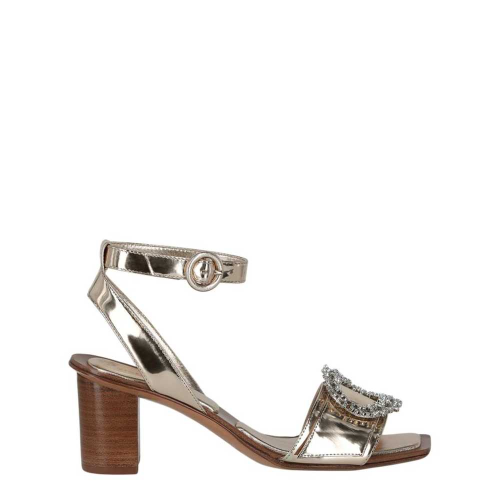 Alexandre Birman Leather heels - image 1