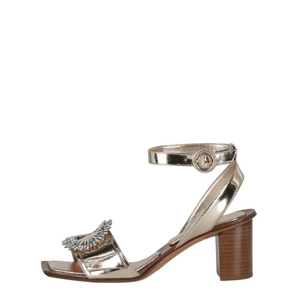 Alexandre Birman Leather heels - image 6