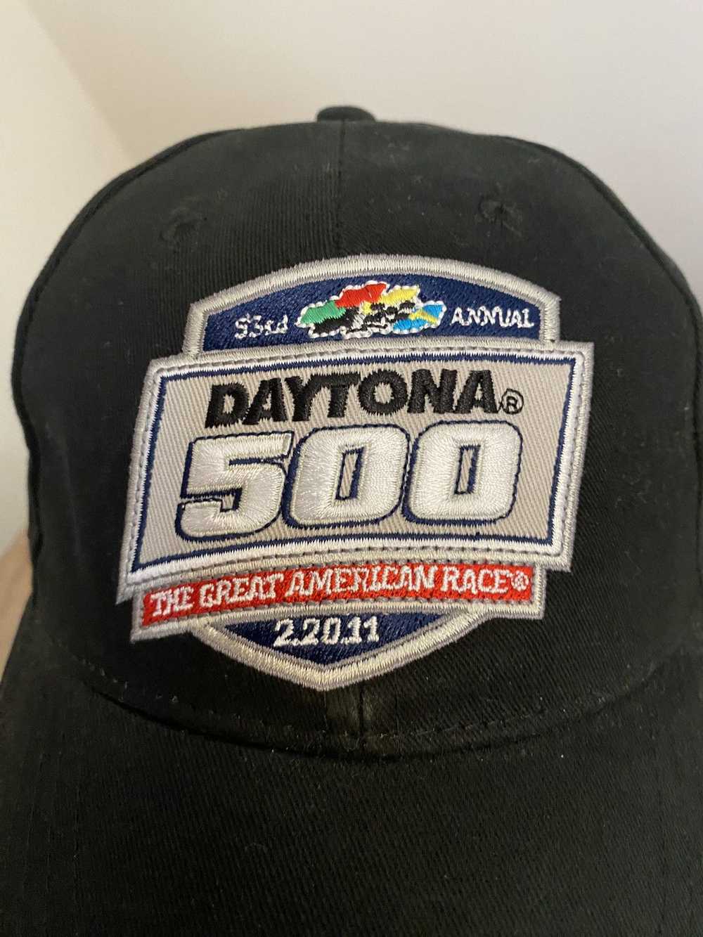 Chase Authentics × Daytona × NASCAR 2011 Daytona … - image 2