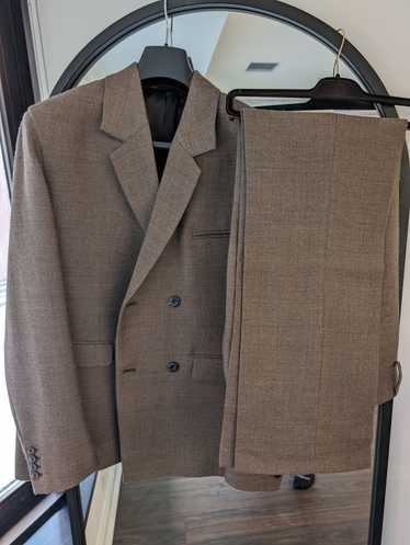 Nanushka Nanushka Renan Wool Blazer Loic Suit Set