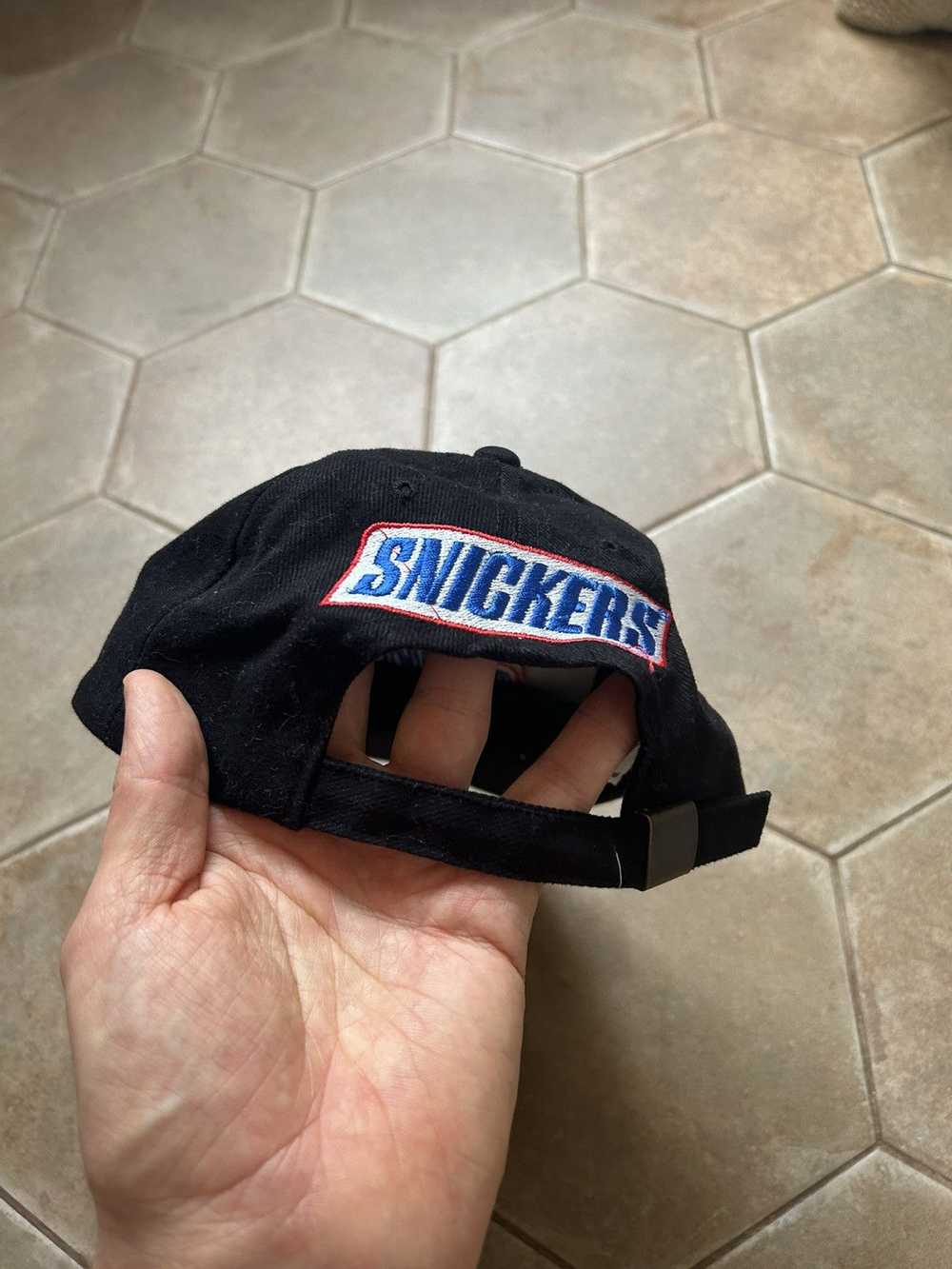 Fifa World Cup × Streetwear × Vintage Snickers Fr… - image 4