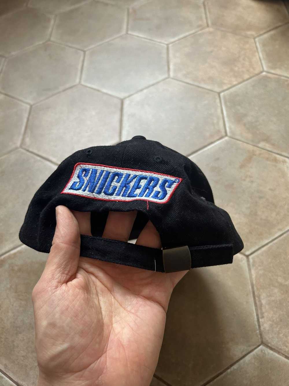 Fifa World Cup × Streetwear × Vintage Snickers Fr… - image 5