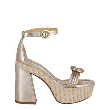 Alexandre Birman Cloth heels - image 1