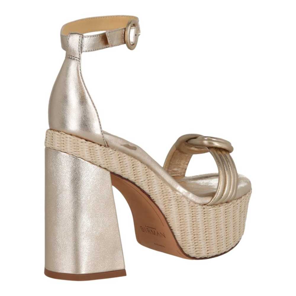 Alexandre Birman Cloth heels - image 3