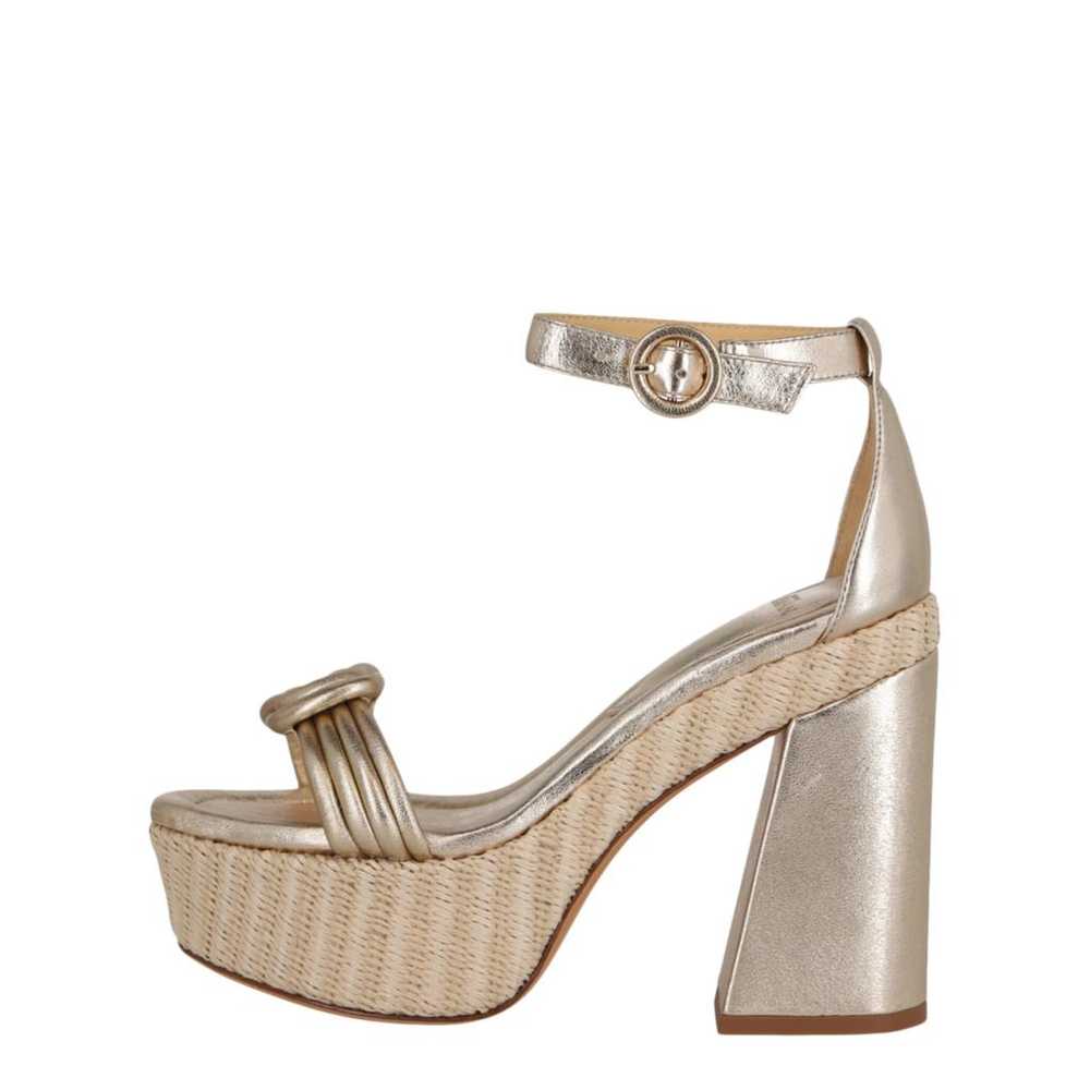 Alexandre Birman Cloth heels - image 6