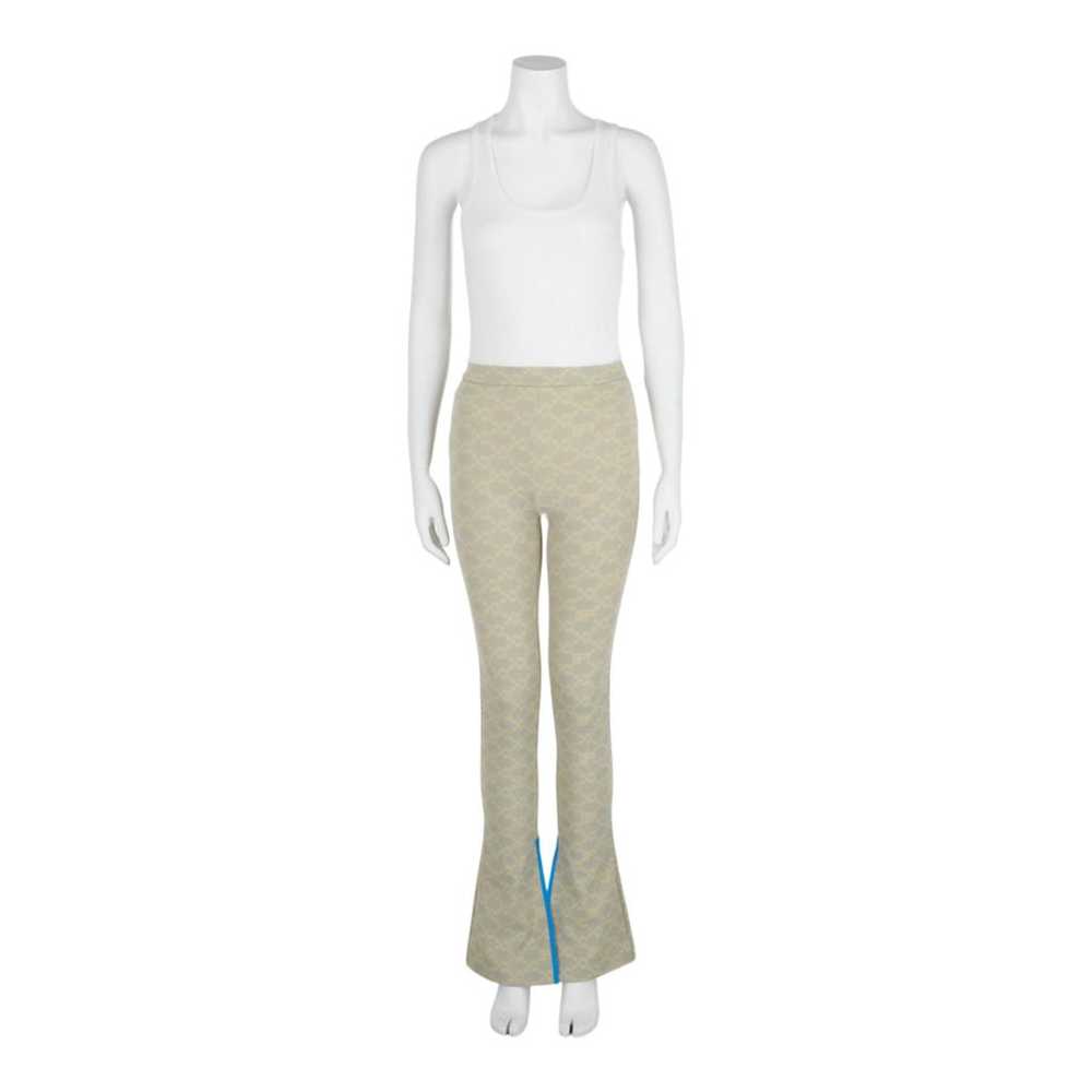 Off-White Trousers - image 4