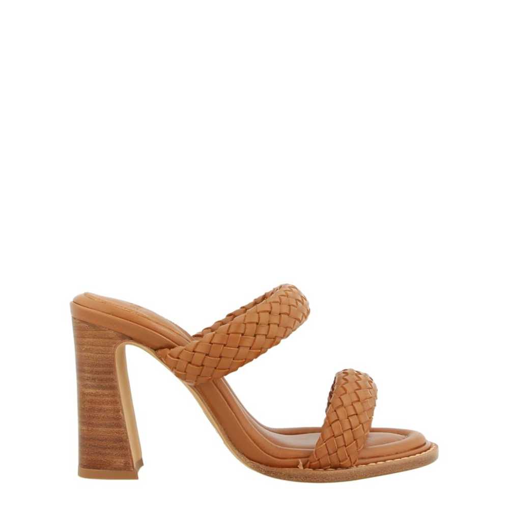 Alexandre Birman Leather heels - image 1