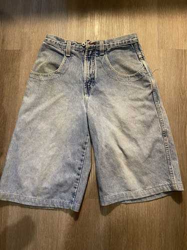 Jnco Reworked Vintage JNCO Shorts