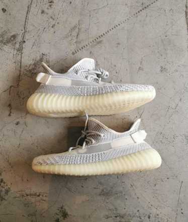 Adidas Yeezy Boost 350 V2 Static Non-Reflective 2… - image 1